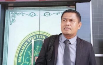 Program Pendamping Pasien Mandek, YLBH CaKRA: Warga Miskin Jadi Korban Kebijakan Setengah Hati