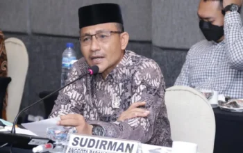 Haji Uma Desak Mendagri Batalkan Keputusan Soal Pulau di Aceh Singkil