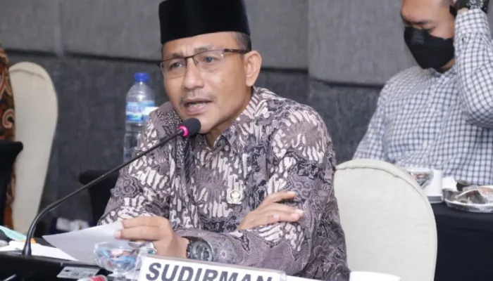 Haji Uma Desak Mendagri Batalkan Keputusan Soal Pulau di Aceh Singkil