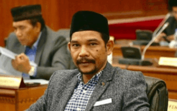 Pemerintah Pusat Sewenang-wenang Tetapkan 4 Pulau di Aceh menjadi Wilayah Sumut