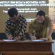 Buka Workshop dan Pameran ISBI, Wali Kota Lhokseumawe Tekankan Pentingnya Bahasa dan Budaya Lokal