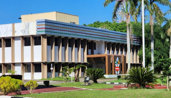 Kejari Lhokseumawe Selidiki Dugaan Korupsi Pengelolaan KEK Arun 2018–2024