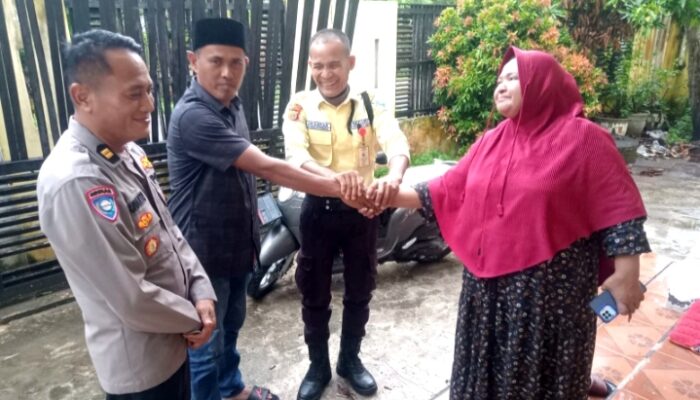 Musliadi Bantah Minta Maaf: Saya Hormat ke Polisi, Bukan ke Geuchik Sewenang-wenang