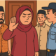 Geuchik Punti Larang Warga Pinjam Tenda Desa, Diduga Balas Dendam Usai Dilaporkan Korupsi