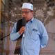 Ketua Sirul Mudtadin Pidie Isi Khutbah Jumat dan Zikir Bersama Warga Aceh di Batam