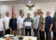 Mubadala Energy Paparkan Rencana Kerja Strategis dengan Pemko Lhokseumawe dan SKK Migas