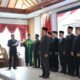 Wali Kota Lantik Sekda dan 11 Pejabat Pimpinan Tinggi Pratama Kota Lhokseumawe