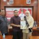Bunda PAUD Kota Lhokseumawe Serahkan Rekomendasi dan Teken Komitmen Bersama dengan Wali Kota Menuju PAUD Bermutu