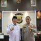 Kapolres Lhokseumawe Jalin Silaturahmi dan MoU dengan UIN Sultanah Nahrasiyah, Perkuat Sinergi Pendidikan dan Pengabdian Masyarakat