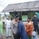 Kapolres Lhokseumawe Hadiri Maulid Nabi dan Ziarah ke Makam Pendiri Dayah Tarbiyah Islamiyah Mazhab Syafi’i