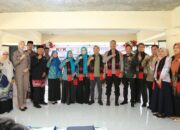 Wali Kota Lhokseumawe Dorong Budaya Integritas di Lingkungan Pemerintahan