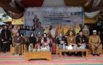 Momen Haru Bunda PAUD Kota Lhokseumawe Kembali ke Sekolah Hingga Edukasi Anti-Bullying